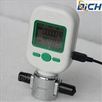 MF5706-25便攜式氣體流(liú)量計