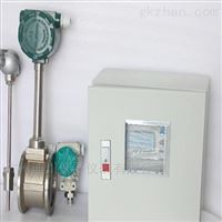 DCGBDC-LUGB溫壓補(bǔ)償分體(tǐ)式渦街(jiē)流量計(jì)