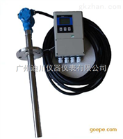 EMFM-FHD-3000-L插(chā)入式電磁流量(liàng)計