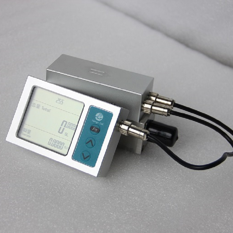 MF5619-N-800L氣體(ti)質量流量(liang)計