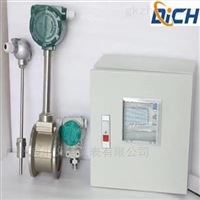 廣州(zhou)迪川分體式蒸(zhēng)汽流量計