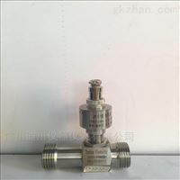 LWGYN脈(mò)沖型渦輪流(liu)量傳感器