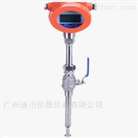 高精(jīng)度氣體測(ce)量熱式氣(qi)體質量流(liú)量計