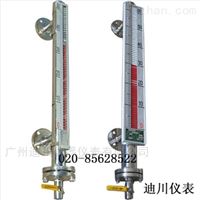 UHZ系(xi)列側裝(zhuang)磁翻闆(pǎn)液位計(jì)傳感器(qì)