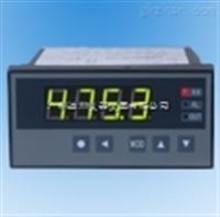 1XSM系(xì)列轉速(su)測控儀(yí) 顯示儀(yi)表