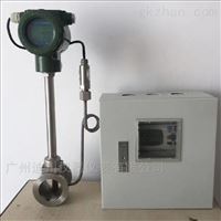 LUGB儀表流量(liang)計渦街