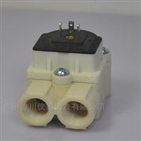 進(jìn)口DIGMESA微型流量(liang)計FHKU-937