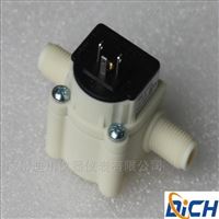 FHK微型液(ye)體流量(liang)計