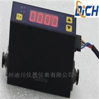 MF4000*微型氣體流量(liàng)計