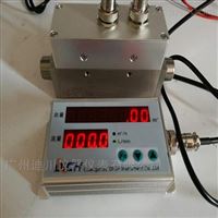 MF5200供氧系(xì)統氧氣流量(liang)計誤差檢測(ce)