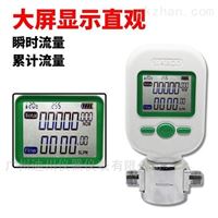 MF5712微型氣體(ti)流量計