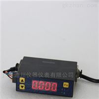 MF4000微型(xing)氣體流量(liàng)計