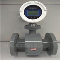 廣州EMFM工(gong)業污水流量計
