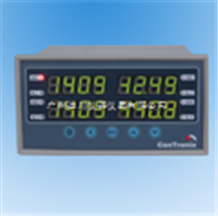 XSDAL系(xi)列多通(tong)道儀表(biao)XSDAL系列多(duō)通道儀(yí)表