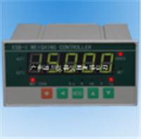 XSB5力值控(kòng)制儀XSB5系(xì)列力值(zhi)顯示控(kong)制儀